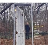 Dan Cray - Outside In (CD)