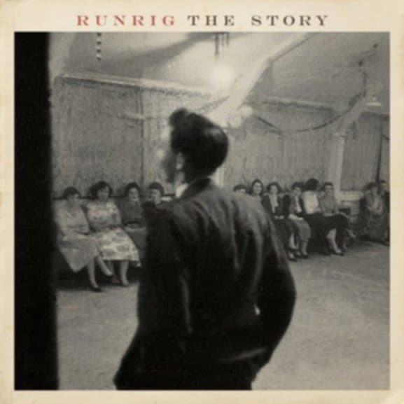Runrig - The Story (CD)