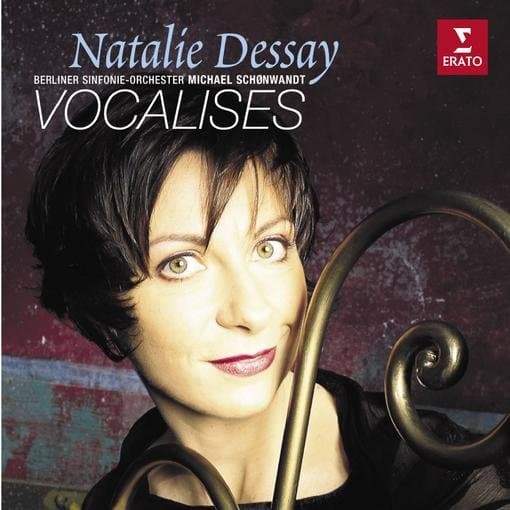 Natalie Dessay - Vocalises