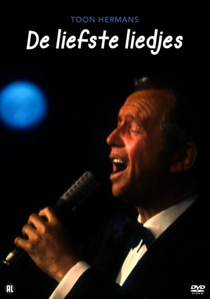 Toon Hermans - De Liefste Liedjes (DVD)