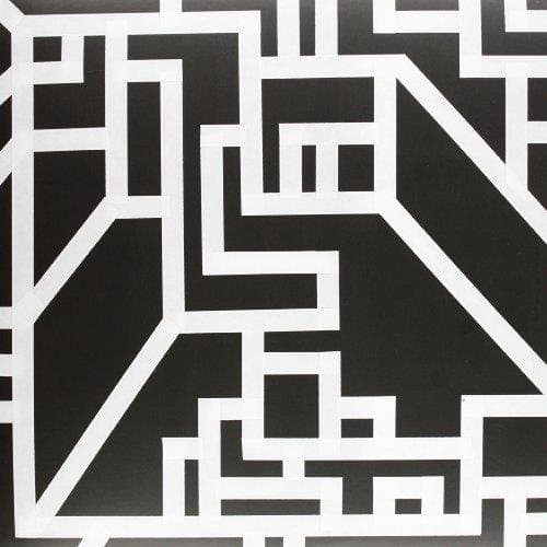 Zomes - Earth Grid (LP)