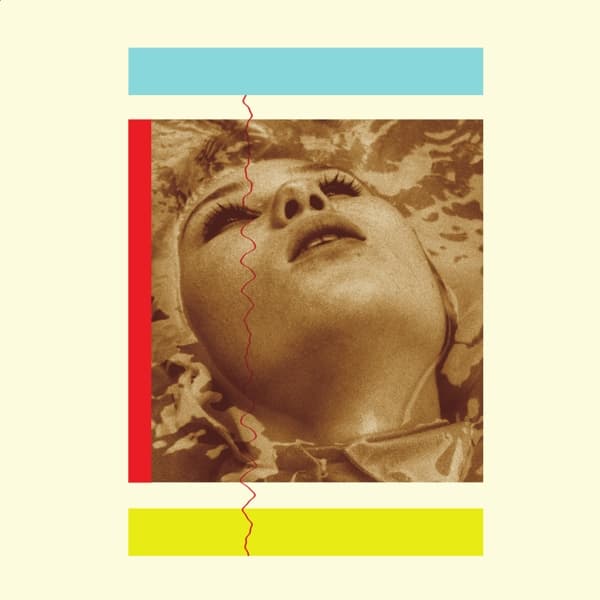 O.D. Davey - Catgut Tape (LP)
