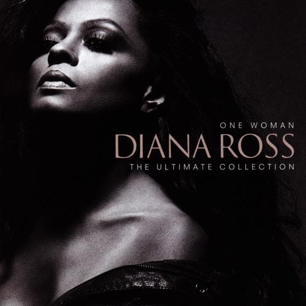 Diana Ross - One Woman - The Ultimate Colle (CD)