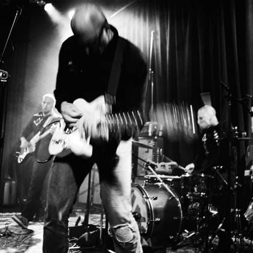 Blind Shake - Live In San Francisco (LP)