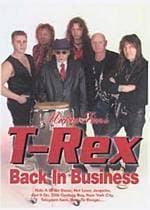 Mickey -T. Rex- Finn - Back In Business