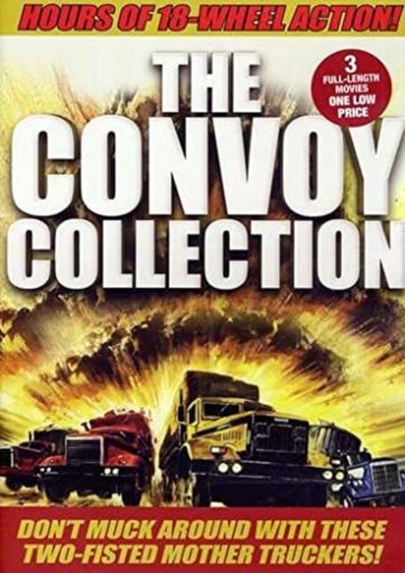 Convoy Collection (DVD)