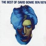 David Bowie - Best Of 74- 79