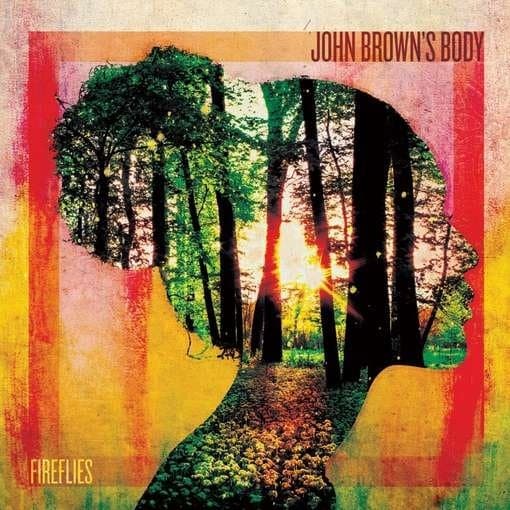 John Brown's Body - Fireflies (LP)