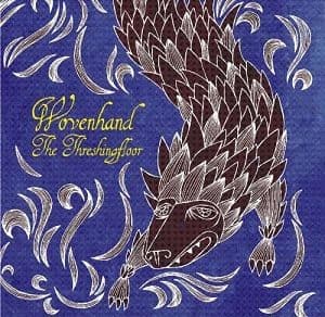 Wovenhand - Threshingfloor (LP)