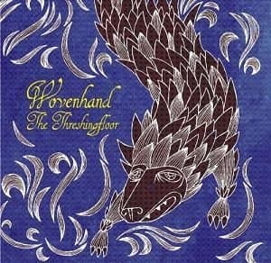Wovenhand - Threshingfloor (LP)