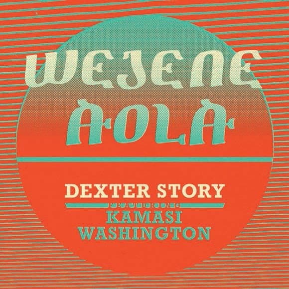 Dexter Story - Wejene Aola