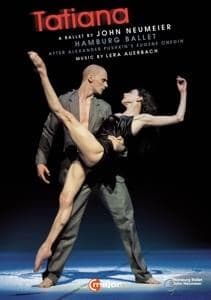 Bouchet,Revazov,Heylmann - Tatiana John Neumeier Hamburg 201