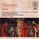 Sir Malcolm Sargent - Händel Messiah (2 CD)