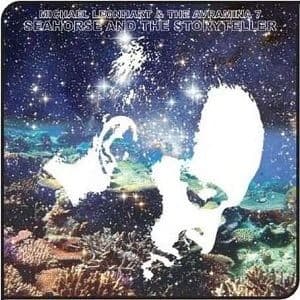 Michael Leonhart - Seahorse And The.. (LP)