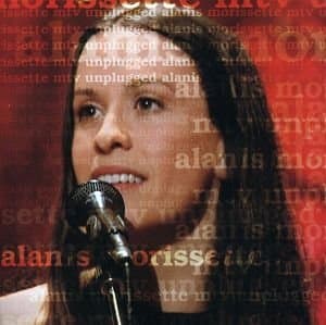 Alanis Morissette - MTV Unplugged