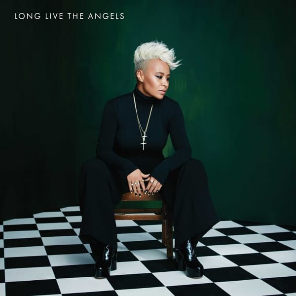 Emeli Sandé - Long Live The Angels (CD)