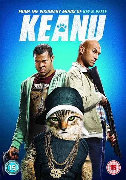 Keanu (Import)