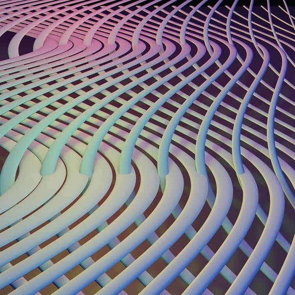 Steve Hauschildt - Strands (LP)