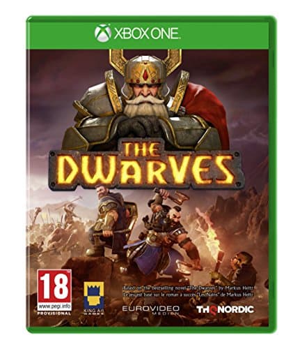 The Dwarves Xbo