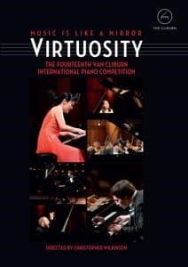 Beatrice Ran Vadym Kholodenko - Virtuosity - The Fourteenth Va