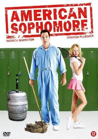 American Sophomore (DVD)