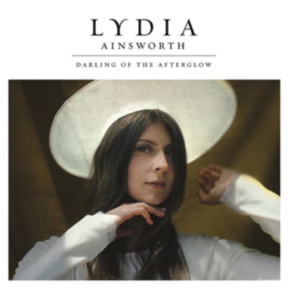 Lydia Ainsworth - Darling Of The Afterglow (2 LP)
