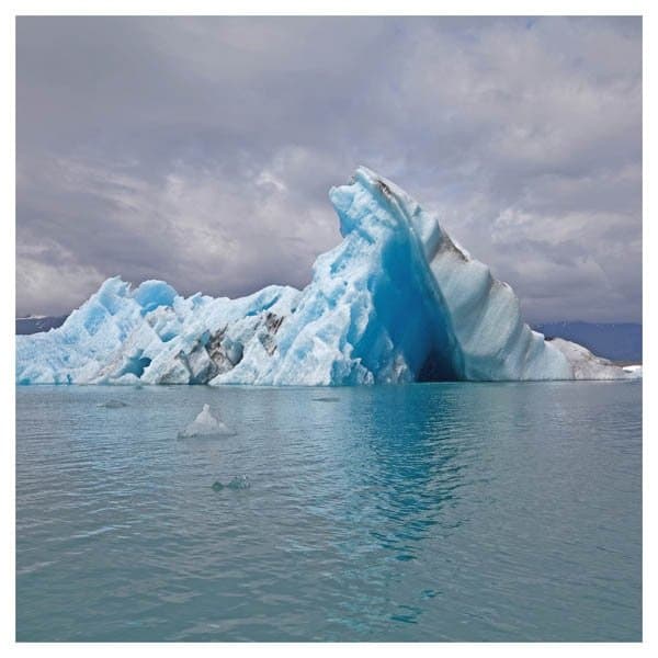 Surfer Blood - Snowdonia (LP)