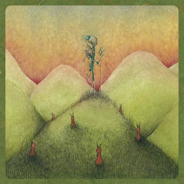 Eluvium - Copia (2 LP)
