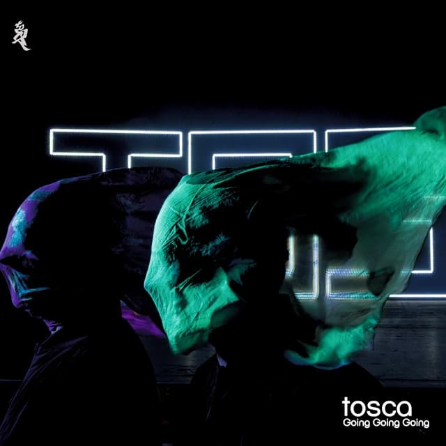 Tosca - Going Going Going (2 LP | CD)