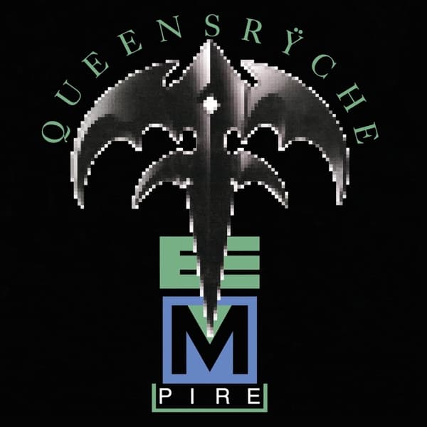 Queensrÿche - Empire (2 LP)