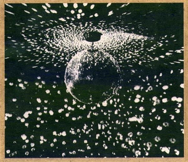 Neil Young - Mirror Ball (CD)