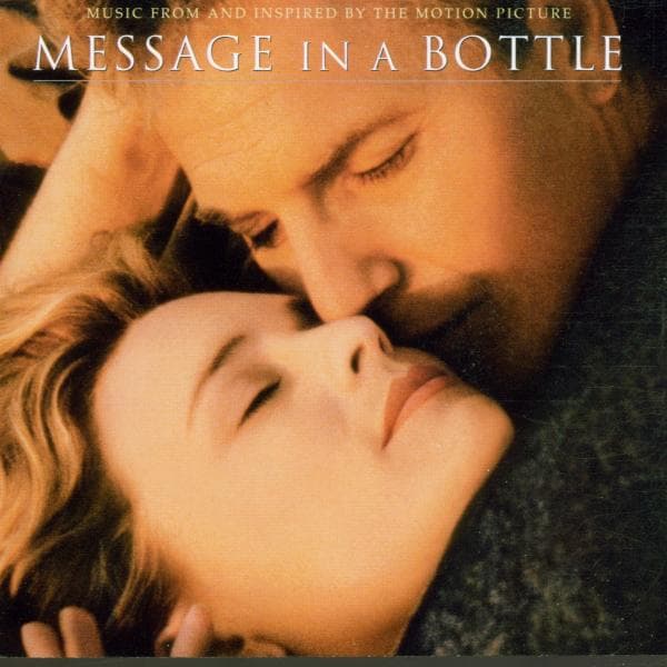 Various - Message In A Bottle