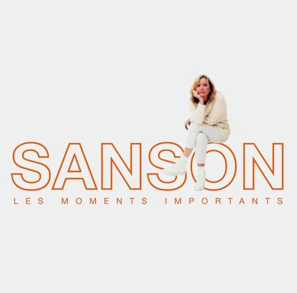 Véronique Sanson - Les Moments Importants (2 CD)