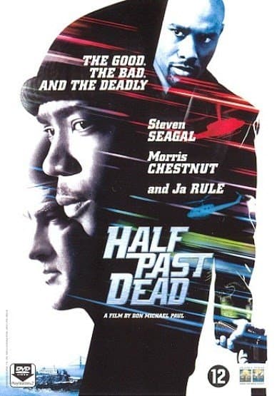 Half Past Dead (DVD)