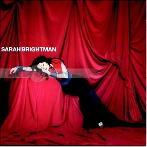 Sarah Brightman - Eden (CD)
