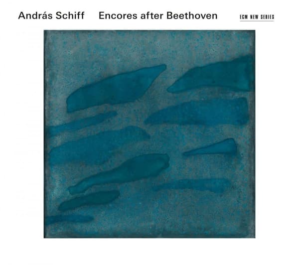 András Schiff - Encores After Beethoven (CD)