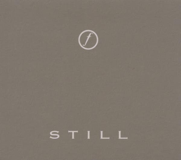 Joy Division - Still (2 CD) (Collector's Edition)