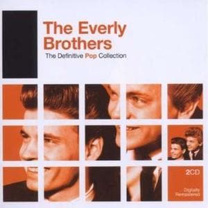 The Everly Brothers - Definitive Pop