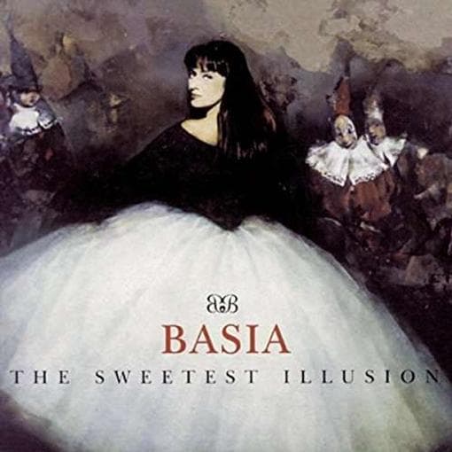 Basia - Sweetest Illusion