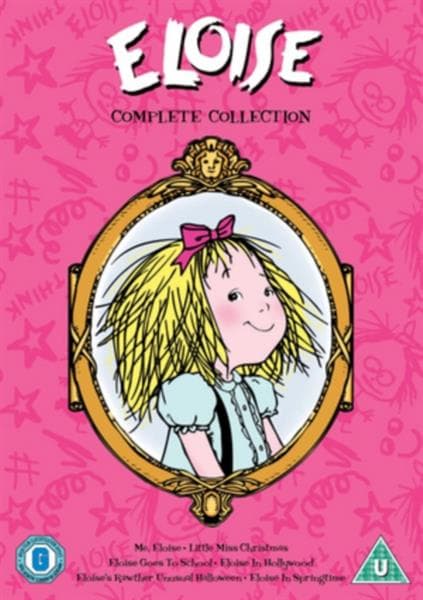 Eloise Collection (Import)