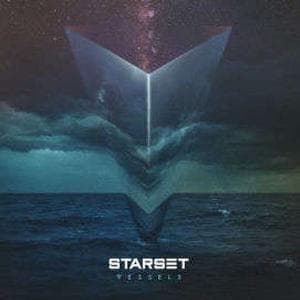 Starset - Vessels (CD)