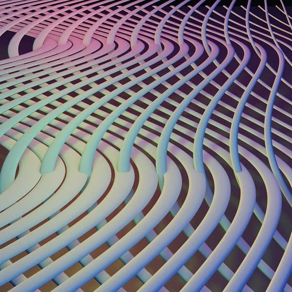 Steve Hauschildt - Strands (CD)
