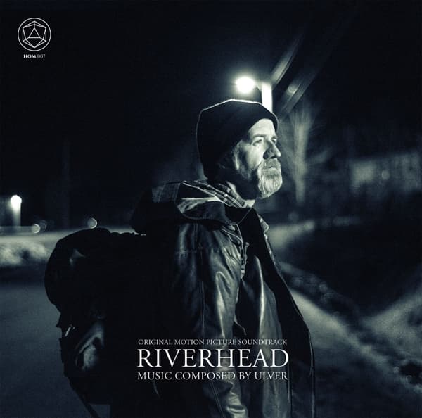 Ulver - Riverhead (Original Motion Picture Soundtrack) (CD)