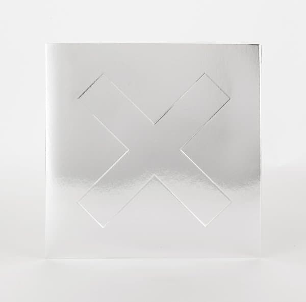 The XX - I See You (CD)