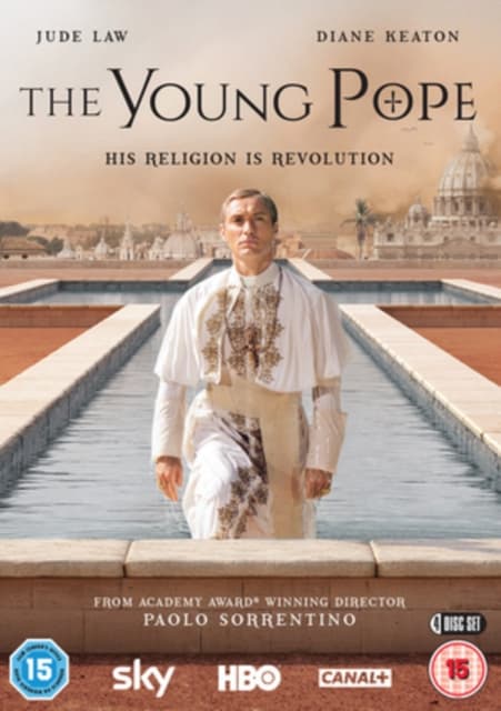 Young Pope (Import)
