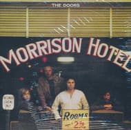 The Doors - Morrison Hotel (CD) (Extended Edition)