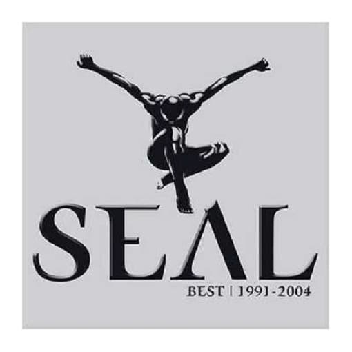 Seal - Best 1991-2004 (CD)