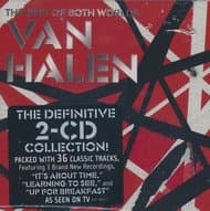 Van Halen - The Best Of Both Worlds (2 CD)