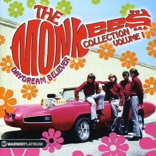 The Monkees - Daydream Believer(Platinum Col (CD)