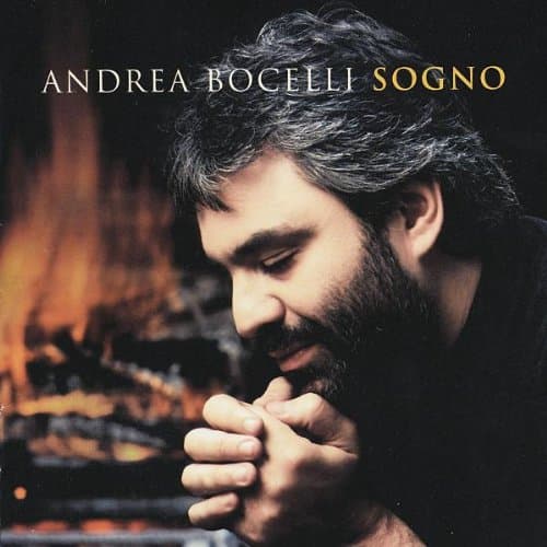 Bocelli, Andrea - Sogno